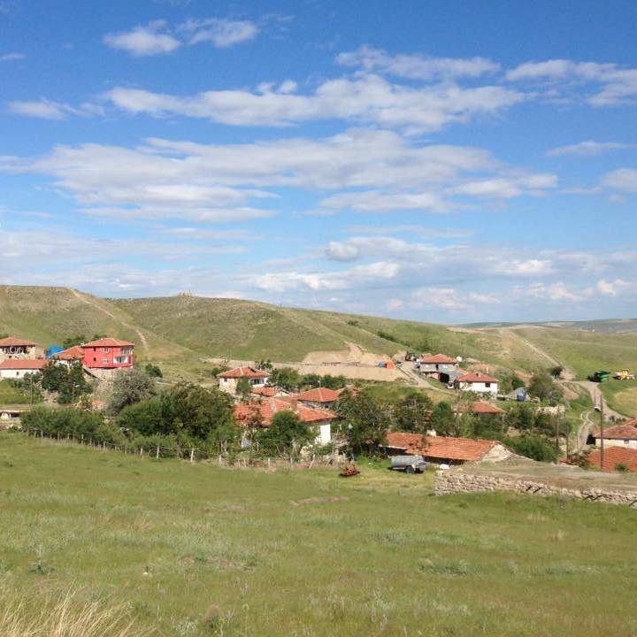 Çankırı Akören Köyü Resimleri 5