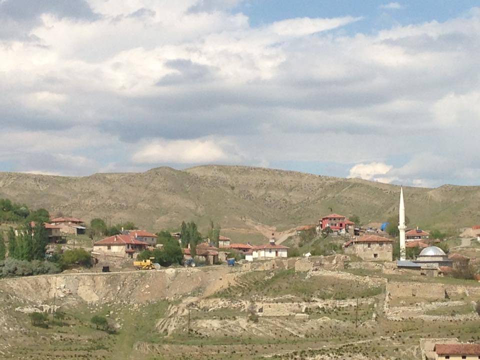 Çankırı Akören Köyü Resimleri 6