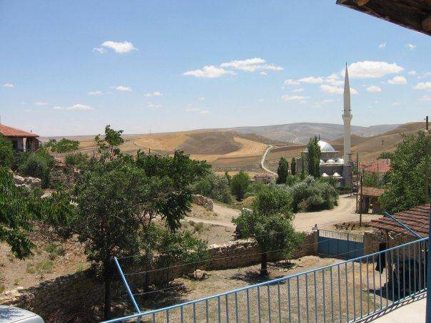 Çankırı Akören Köyü Resimleri 7