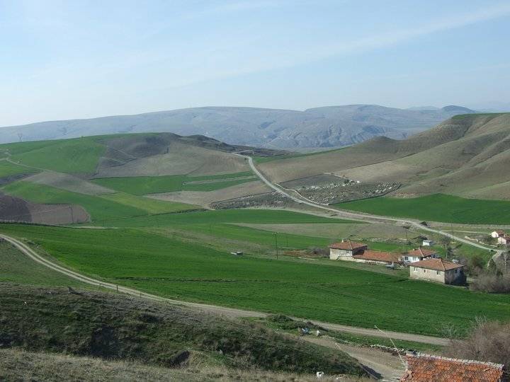 Çankırı Akören Köyü Resimleri 8