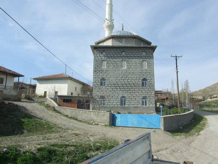 Çankırı Akören Köyü Resimleri 9