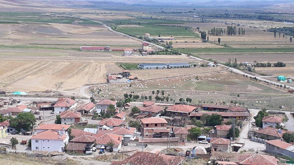Çankırı Alıca Köyü Resimleri 2