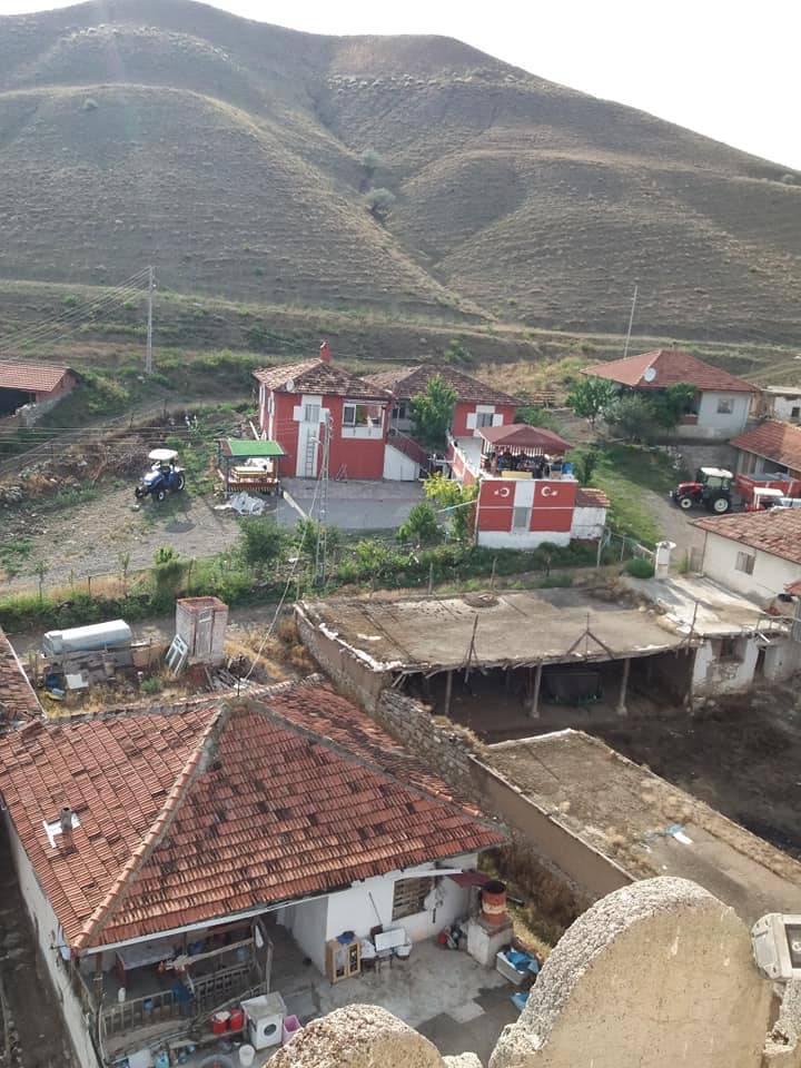 Çankırı Alıca Köyü Resimleri 3