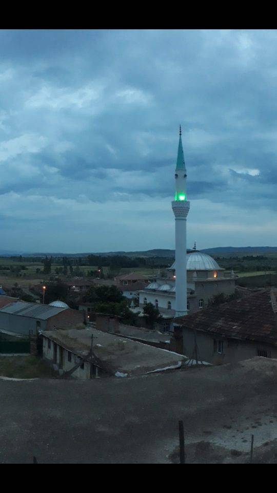 Çankırı Alıca Köyü Resimleri 4
