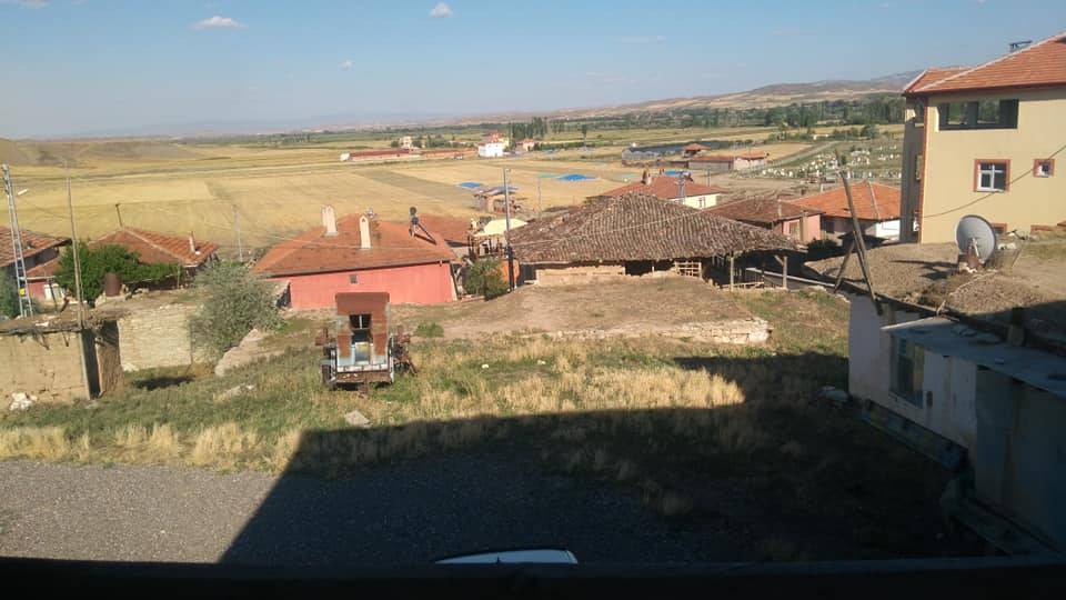 Çankırı Alıca Köyü Resimleri 5