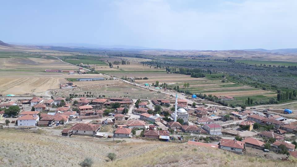 Çankırı Alıca Köyü Resimleri 6