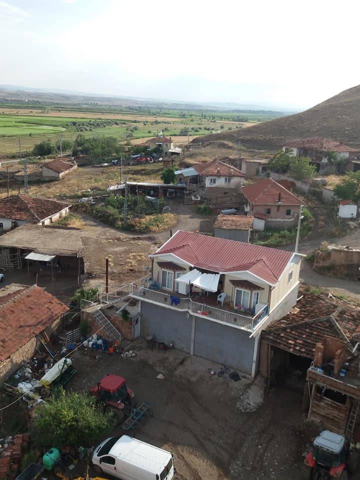 Çankırı Alıca Köyü Resimleri 7