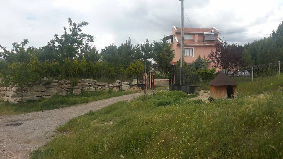 Çankırı Aşağıçavuş Köyü Resimleri 2
