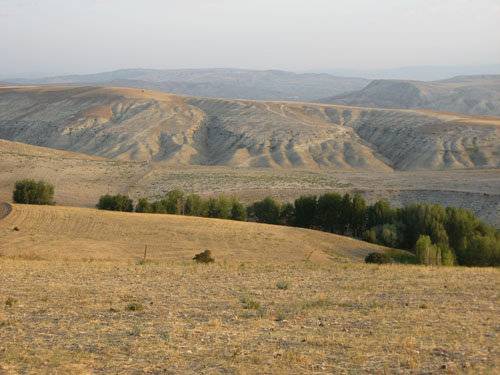 Çankırı Aşağıpelitözü Köyü Resimleri 6