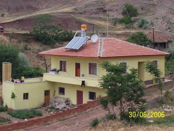 Çankırı Başeğmez Köyü Resimleri 3