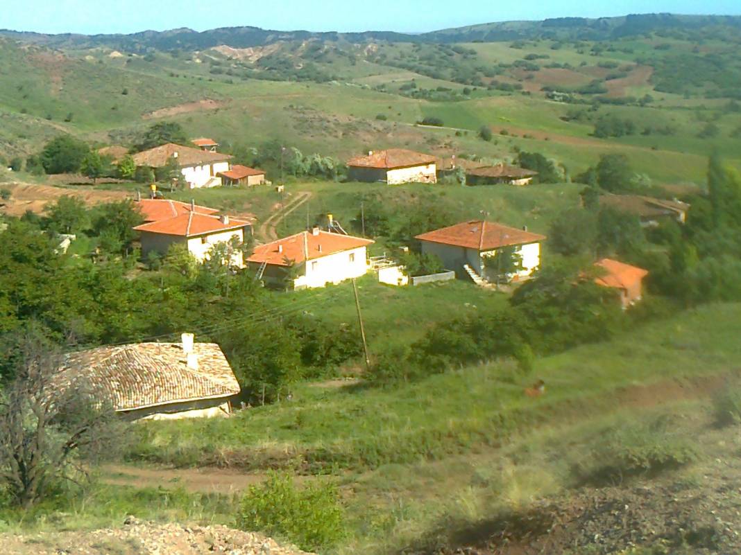 Çankırı Başeğmez Köyü Resimleri 4