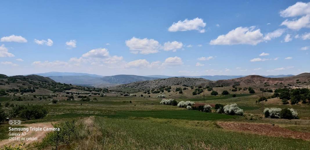 Çankırı Başeğmez Köyü Resimleri 7
