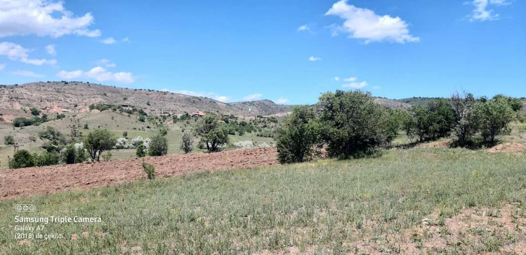 Çankırı Başeğmez Köyü Resimleri 8