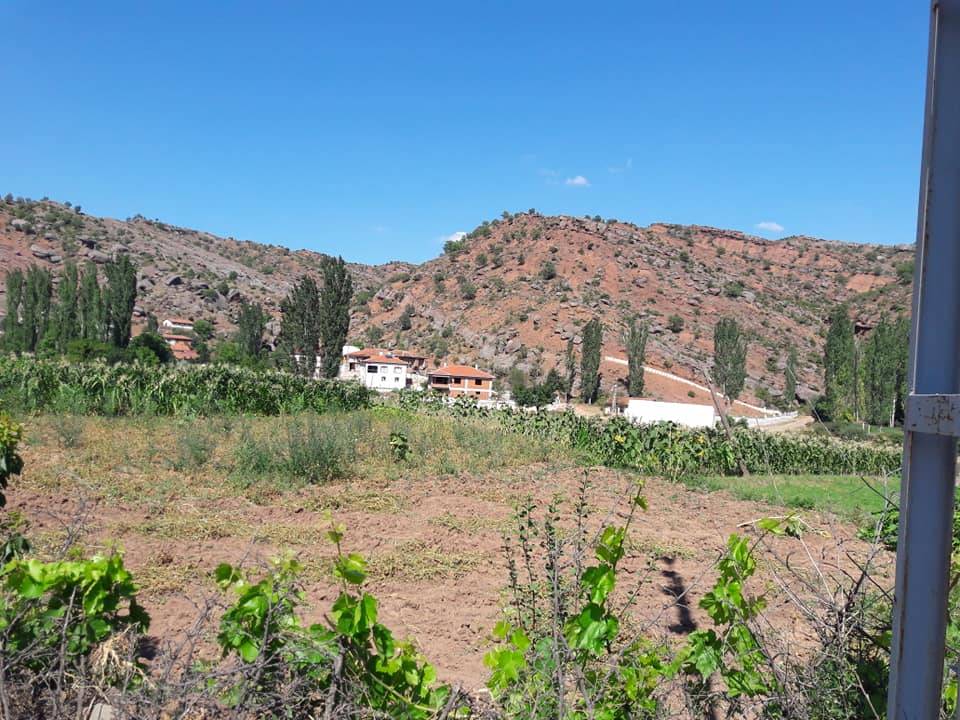 Çankırı Beşdut Köyü Resimleri 10