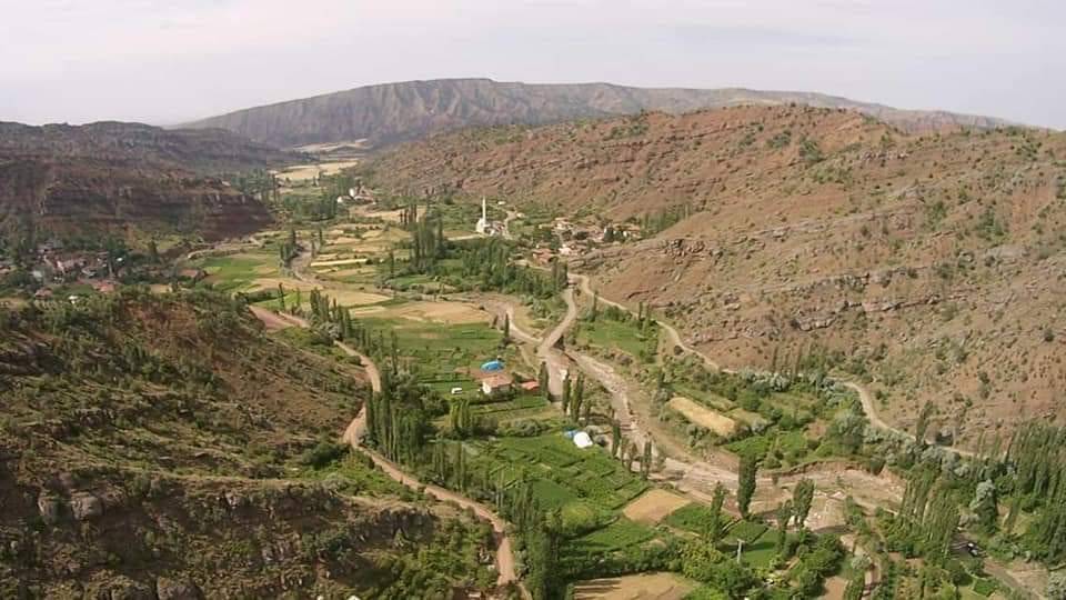 Çankırı Beşdut Köyü Resimleri 11