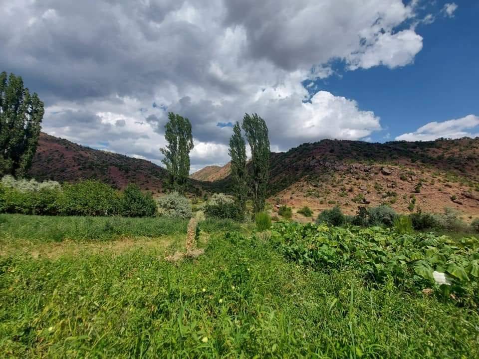 Çankırı Beşdut Köyü Resimleri 5