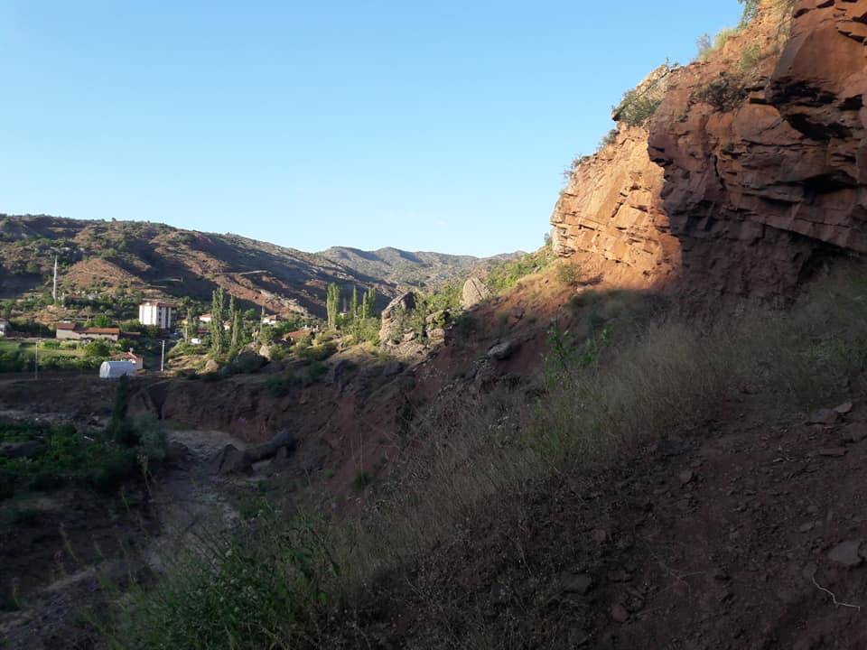 Çankırı Beşdut Köyü Resimleri 6