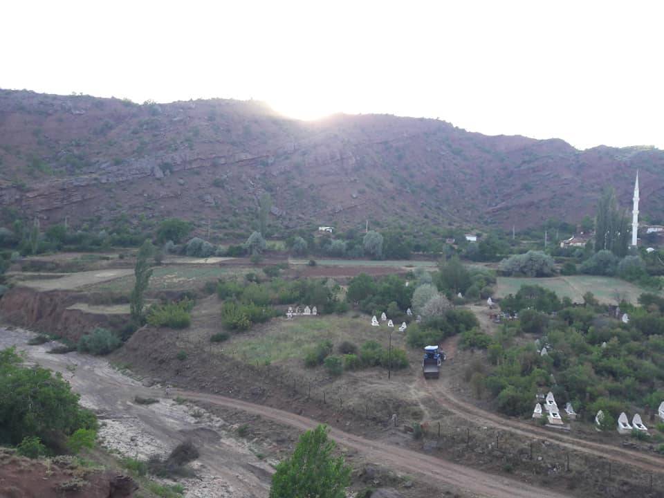 Çankırı Beşdut Köyü Resimleri 7