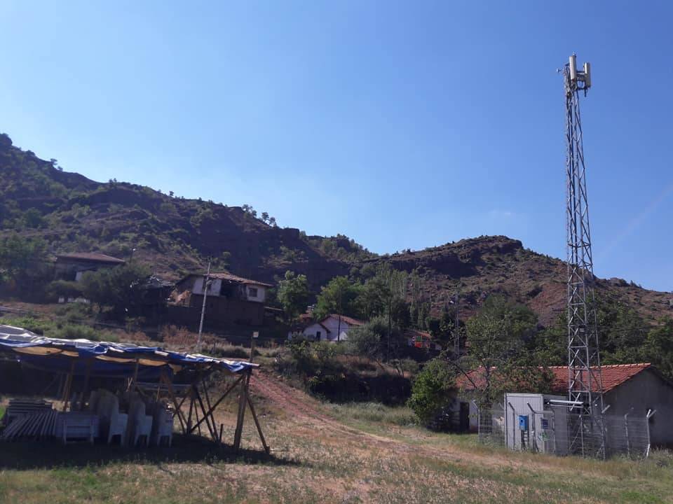 Çankırı Beşdut Köyü Resimleri 8