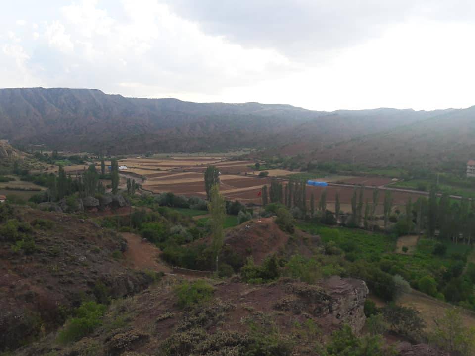 Çankırı Beşdut Köyü Resimleri 9