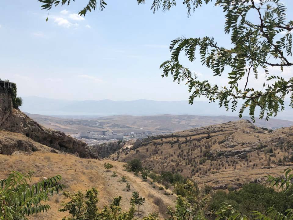 Çankırı Çırçır Köyü Resimleri 2