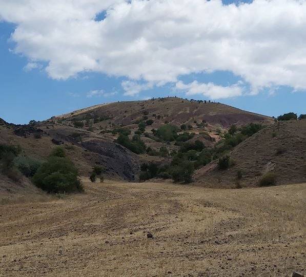 Çankırı Çırçır Köyü Resimleri 3
