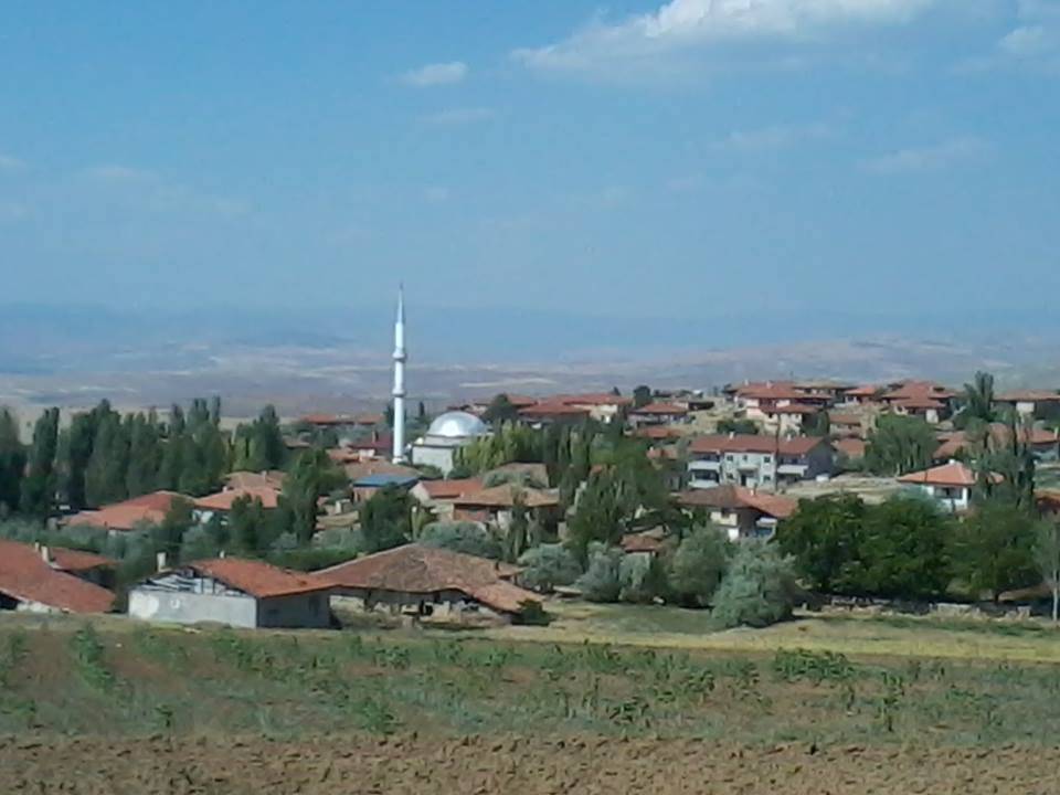 Çankırı Çivi Köyü Resimleri 2