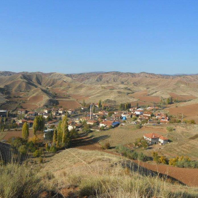 Çankırı Değim Köyü Resimleri 6