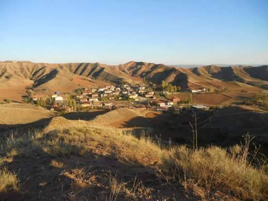 Çankırı Değim Köyü Resimleri 7