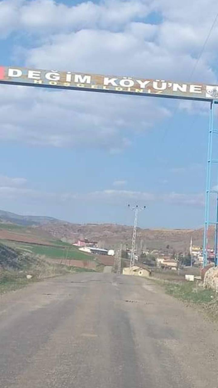 Çankırı Değim Köyü Resimleri 9