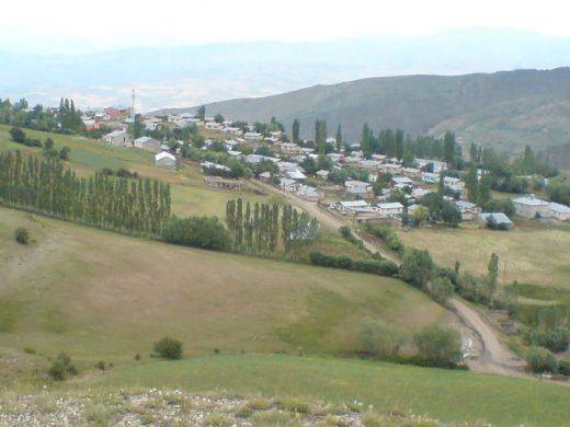 Çankırı Doğantepe Köyü Resimleri 1
