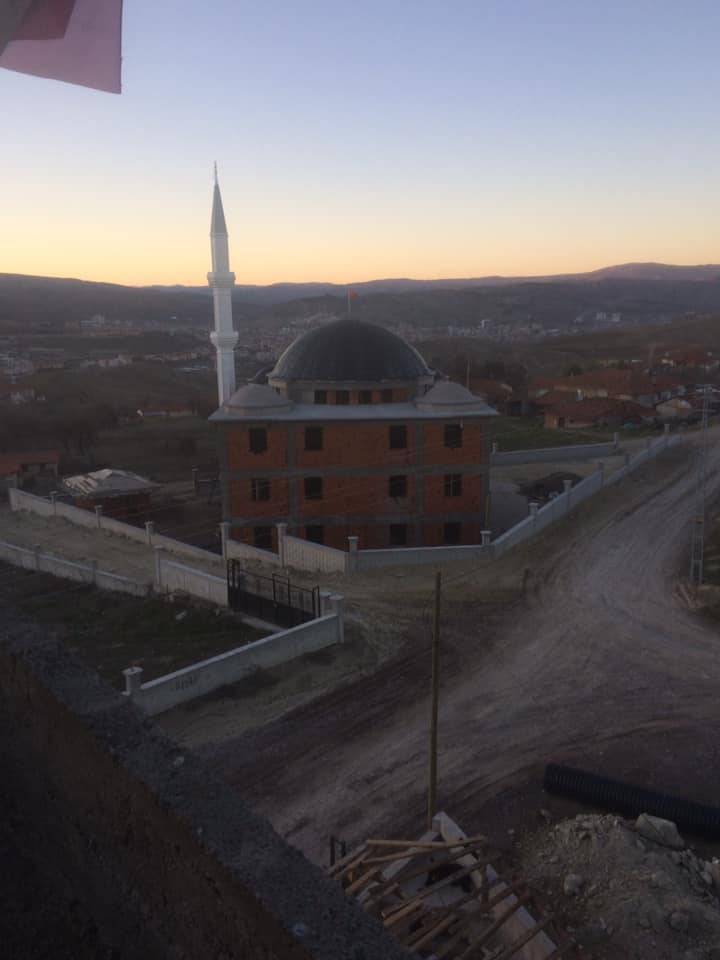 Çankırı Doğantepe Köyü Resimleri 2