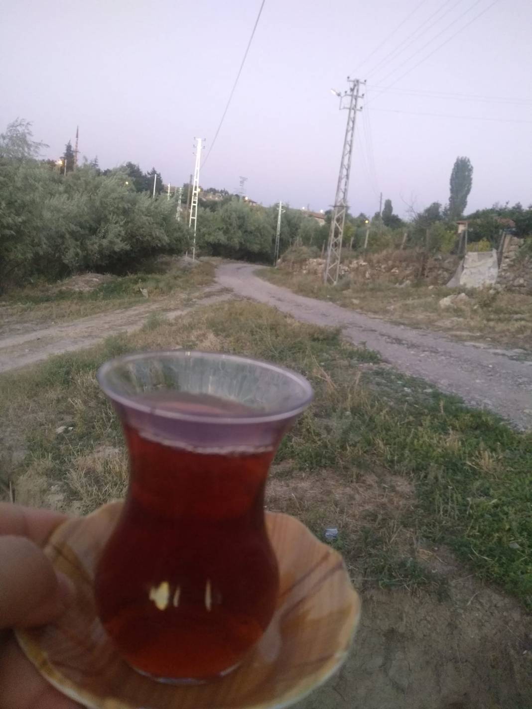 Çankırı Doğantepe Köyü Resimleri 5