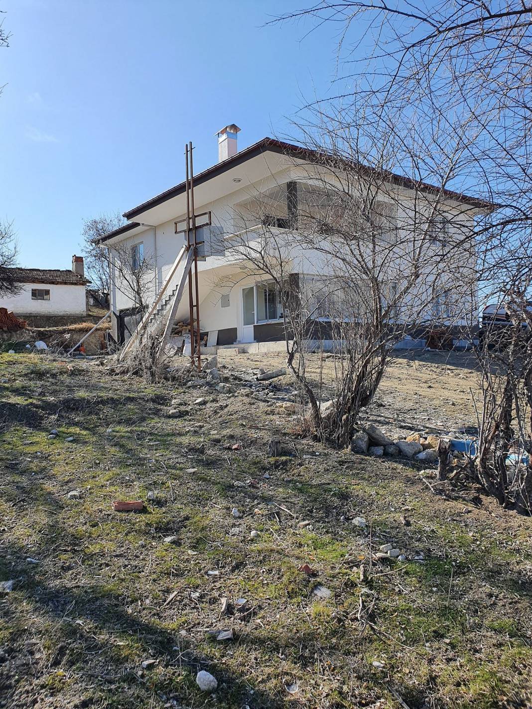 Çankırı Doğantepe Köyü Resimleri 7