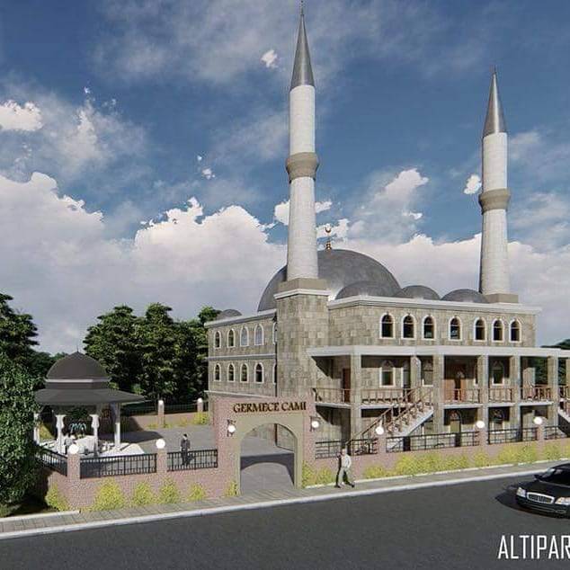 Çankırı Germece Köyü Resimleri 5