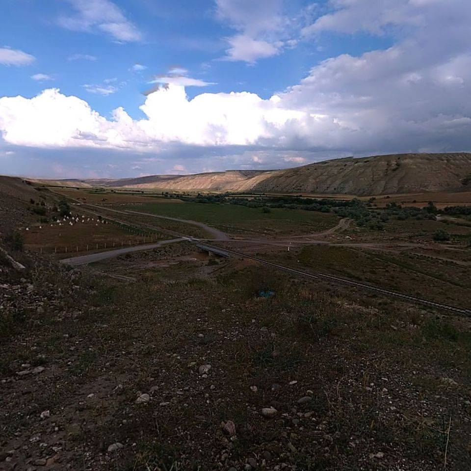 Çankırı Germece Köyü Resimleri 6