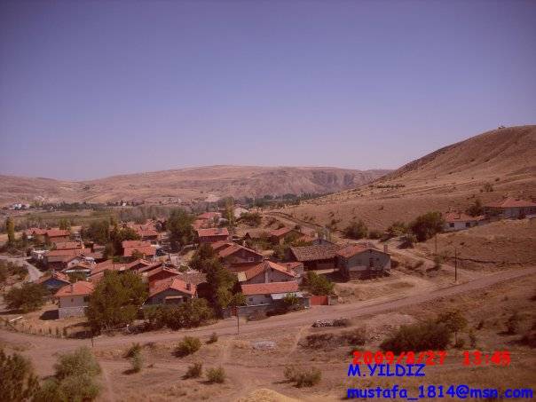 Çandıra İçyenice Köyü Resimleri 1