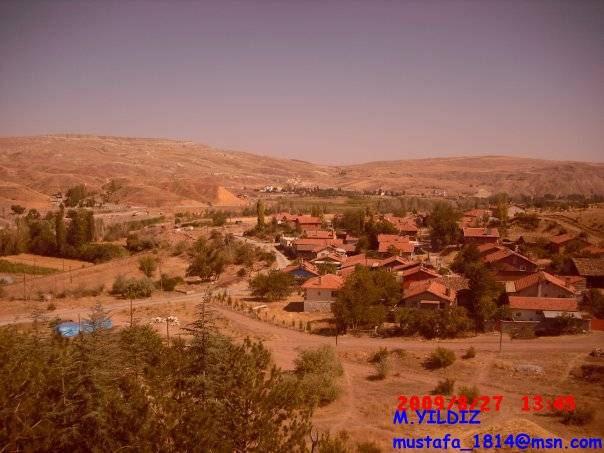 Çandıra İçyenice Köyü Resimleri 2