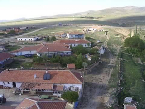 Çankırı İnaç Köyü Resimleri 2