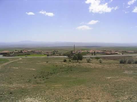 Çankırı İnaç Köyü Resimleri 5