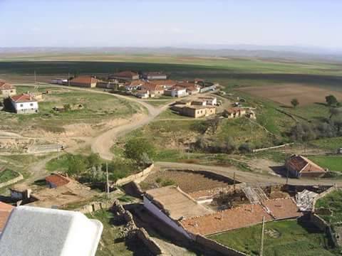 Çankırı İnaç Köyü Resimleri 6