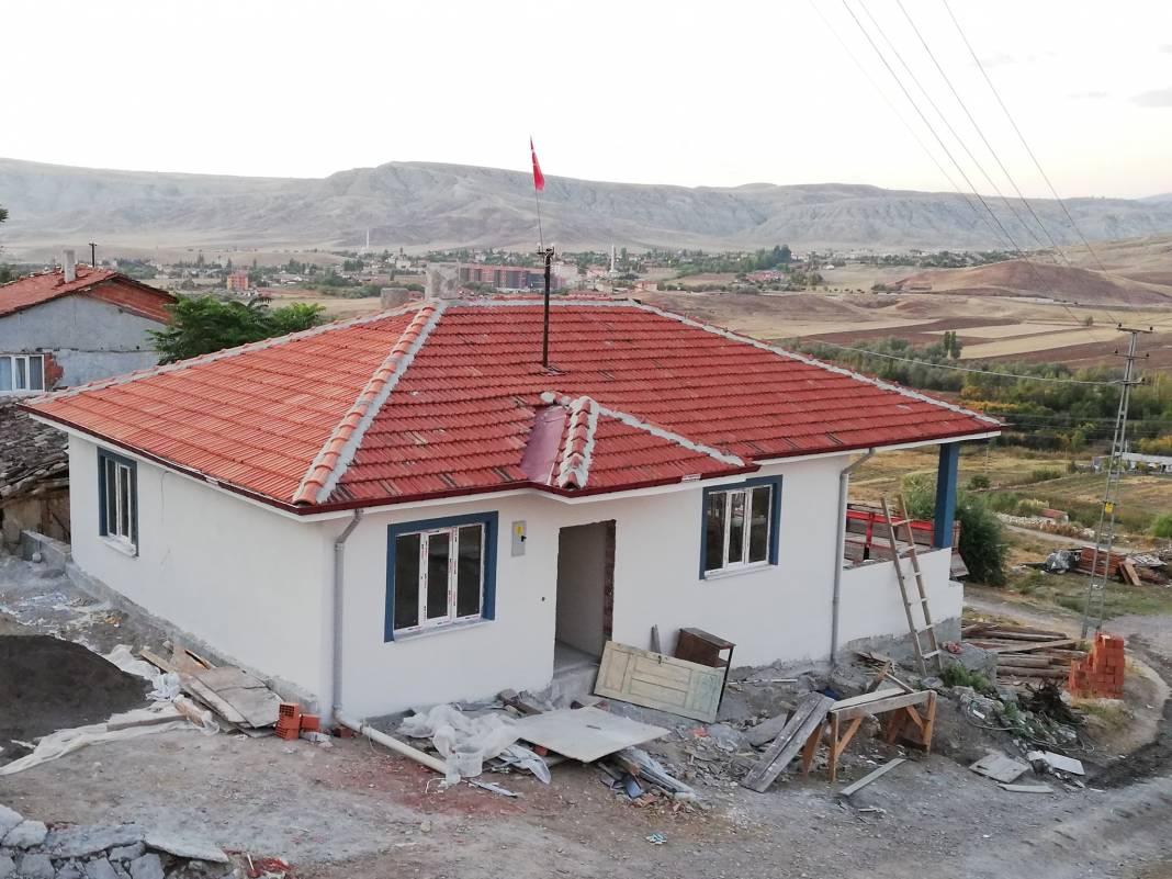 Çankırı İnaç Köyü Resimleri 7