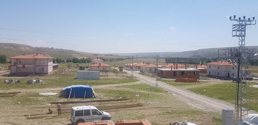 Çankırı İnandık Köyü Resimleri 6