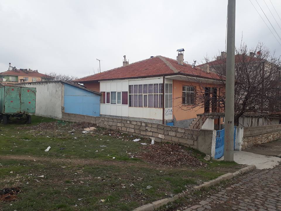 Yenice Saray Köyü Resimleri 1