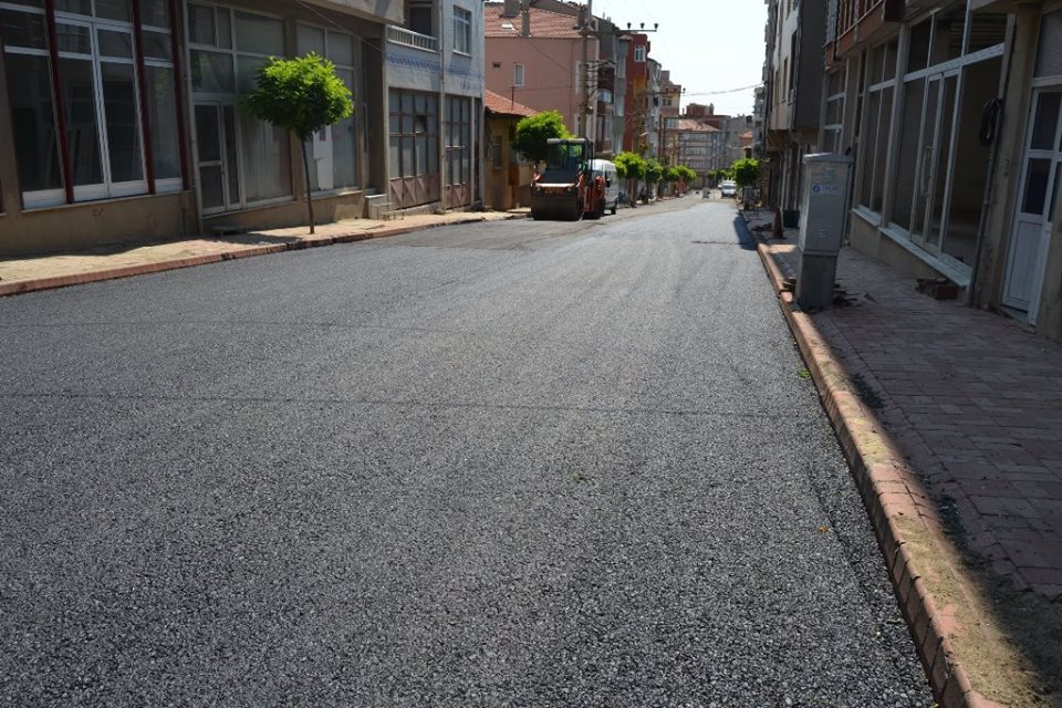 Yenice Saray Köyü Resimleri 4