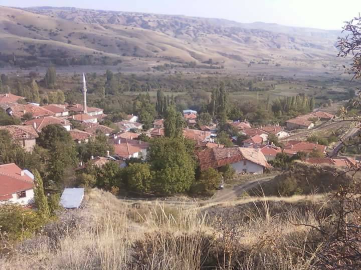 Çankırı Merzi Köyü Resimleri 2