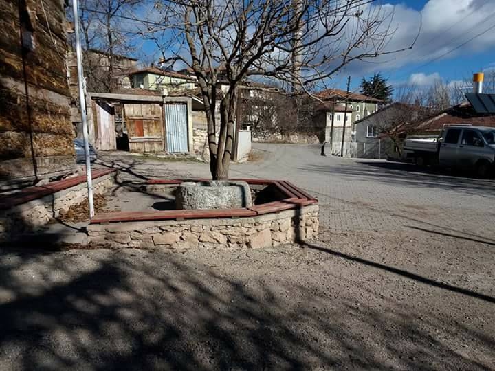 Çankırı Merzi Köyü Resimleri 5