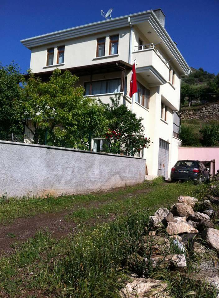 Çankırı Merzi Köyü Resimleri 6