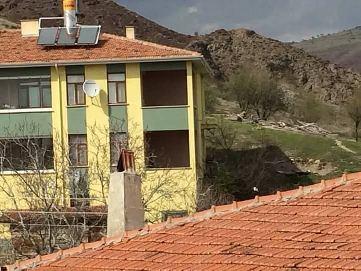 Çankırı Merzi Köyü Resimleri 7