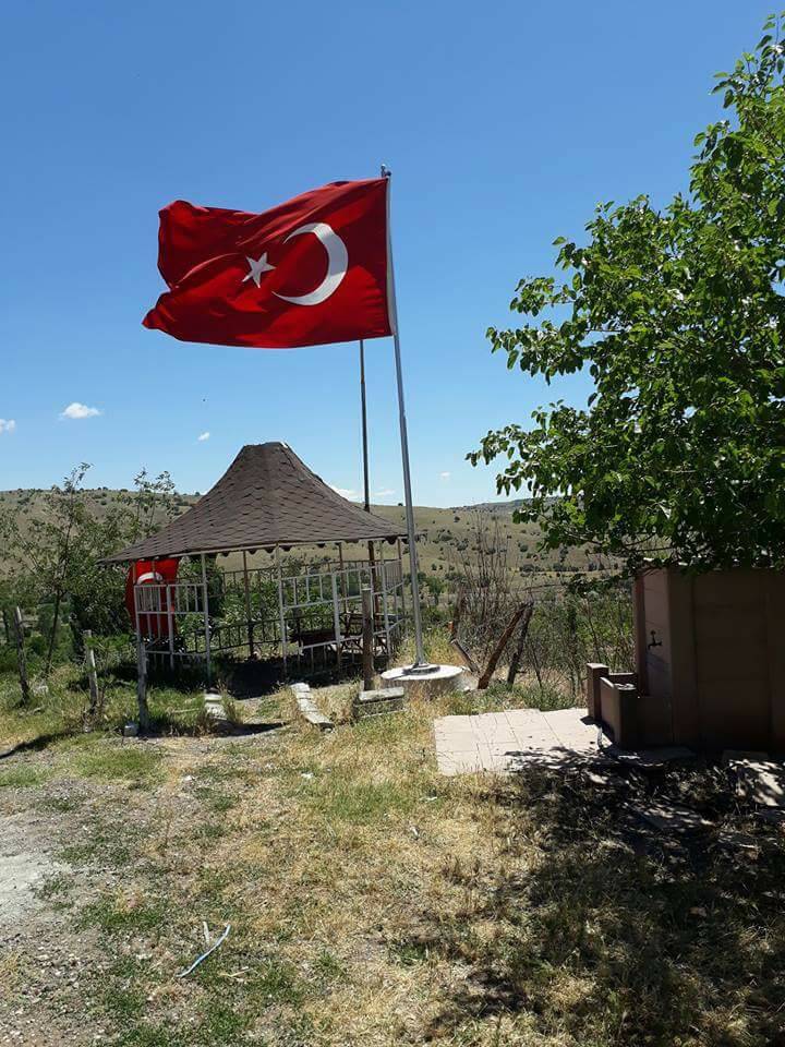 Çankırı Merzi Köyü Resimleri 8